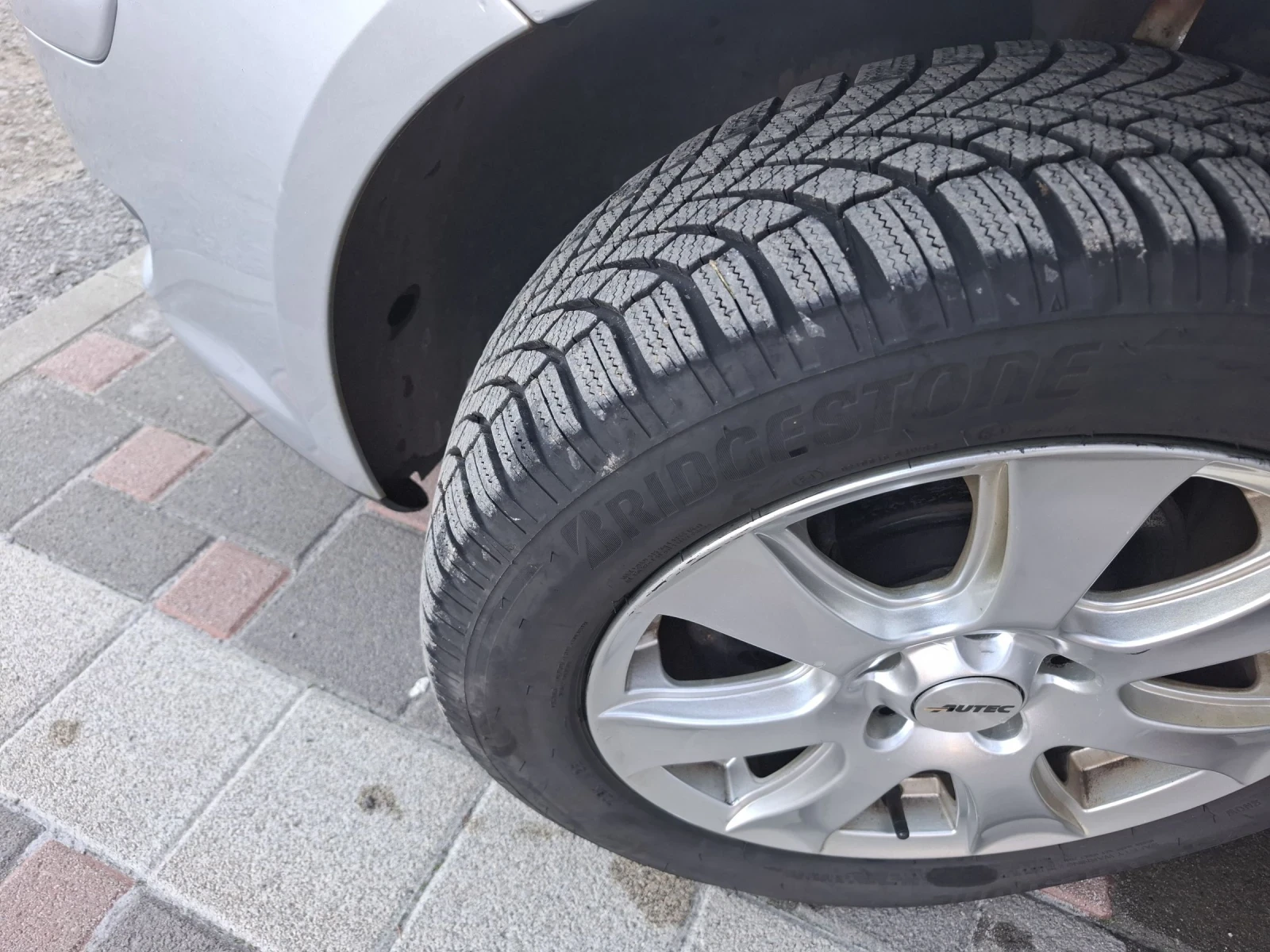 VW Touran 1.9TDI-105ps.  | Mobile.bg   15