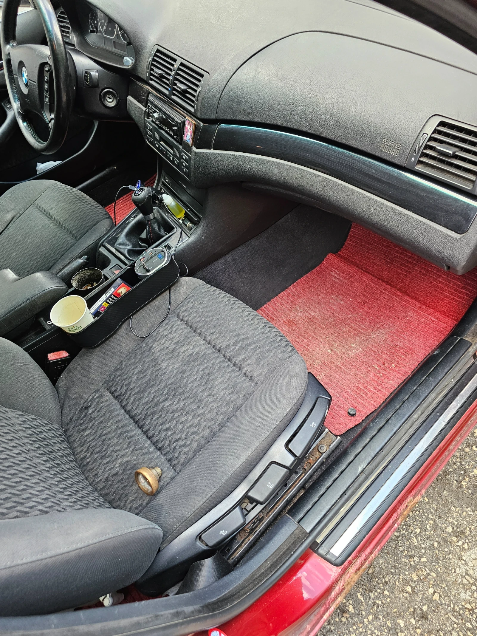 BMW 320 320 - изображение 9