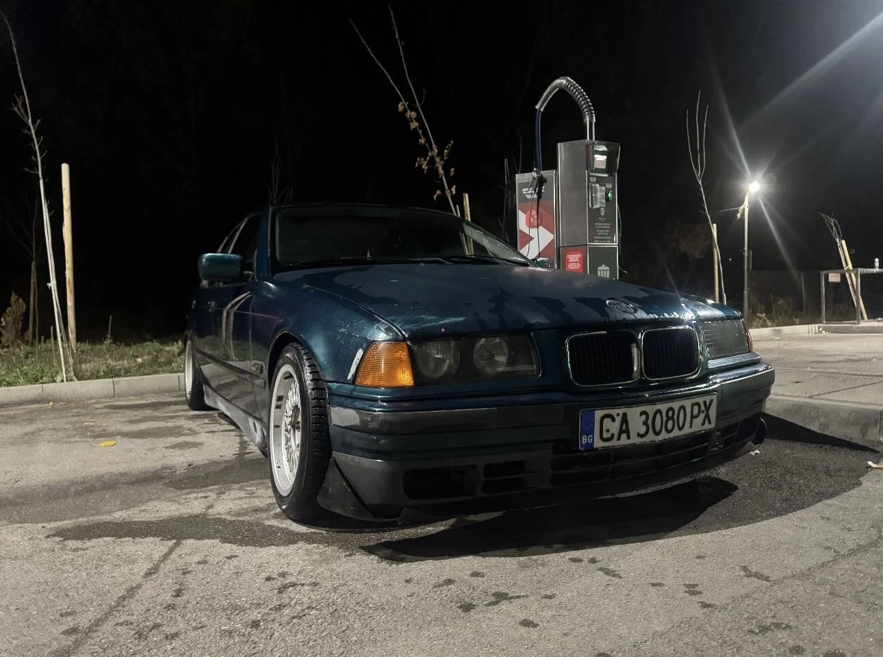 BMW 316  - изображение 3