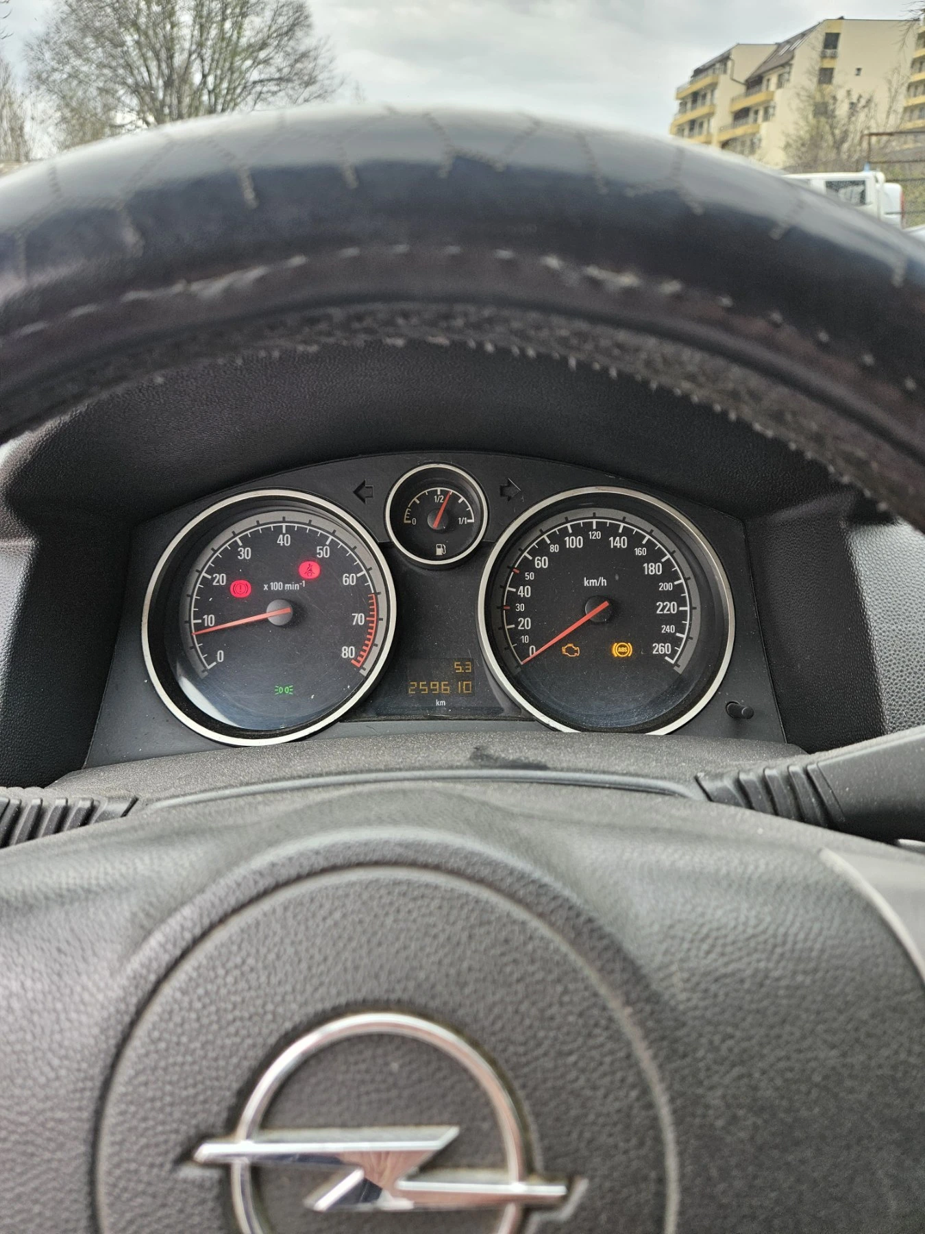 Opel Astra 1.6 ���/����� | Mobile.bg � ����������� 6