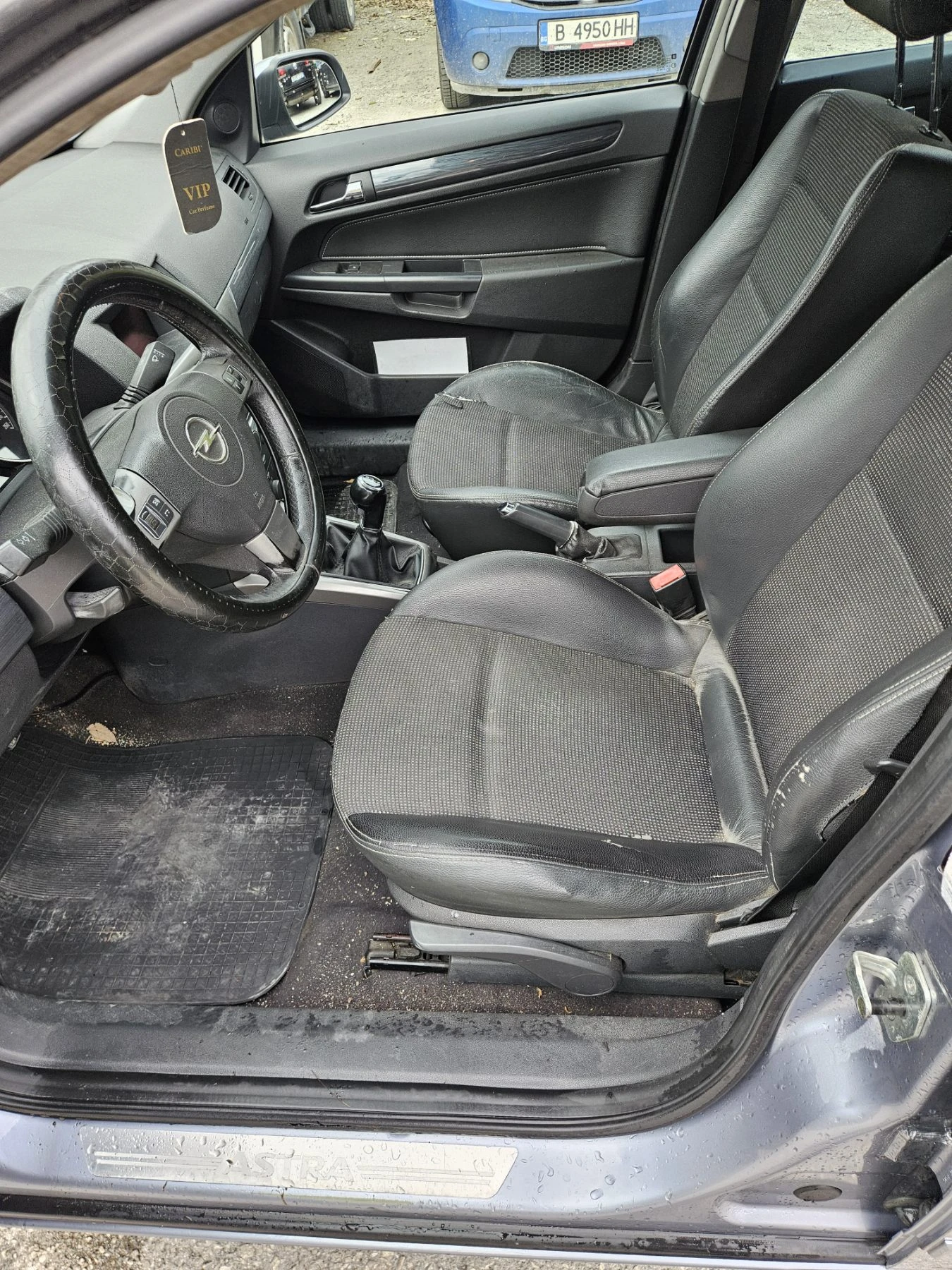 Opel Astra 1.6 ���/����� | Mobile.bg � ����������� 8