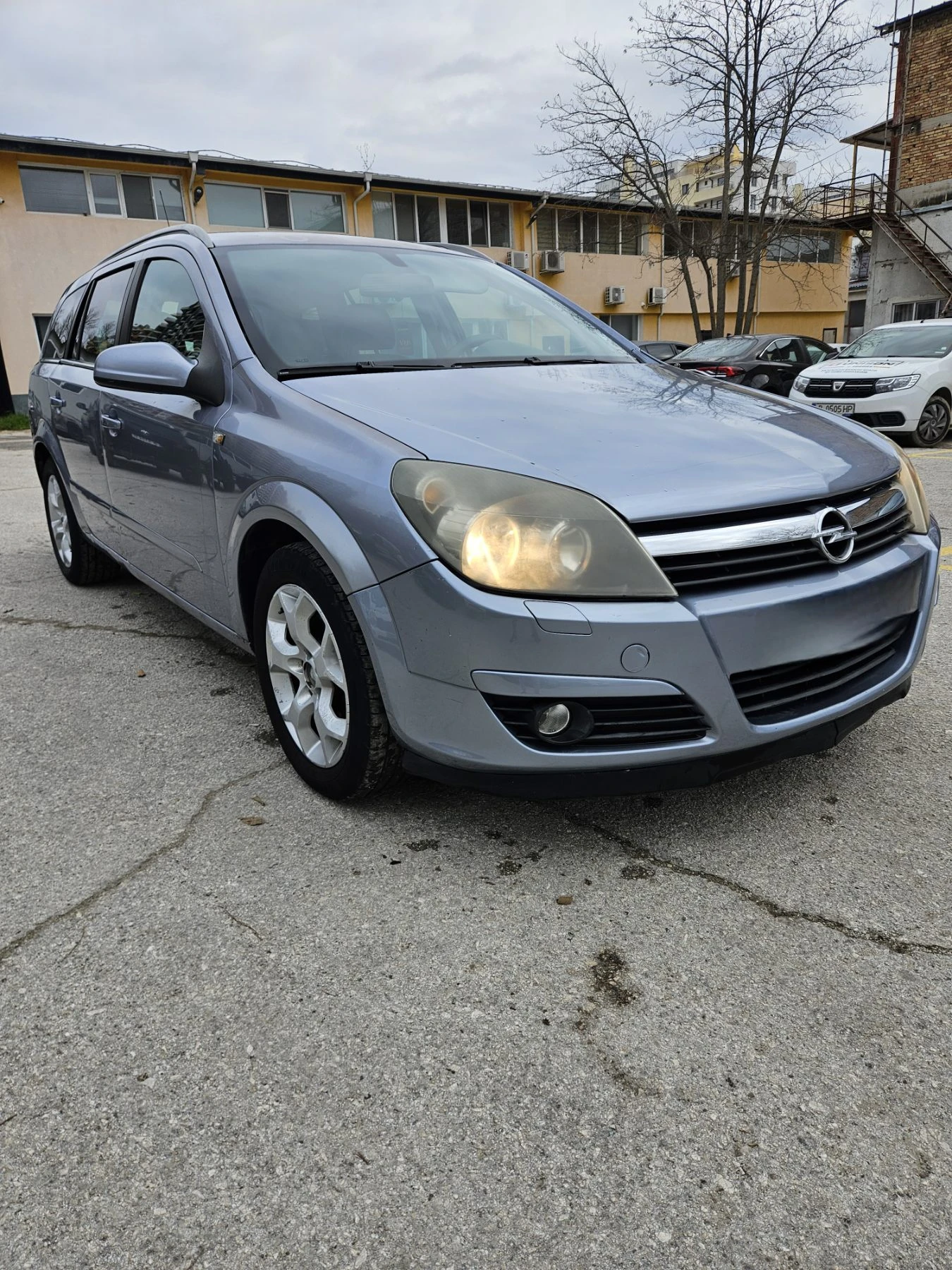 Opel Astra 1.6 ���/����� | Mobile.bg � ����������� 3