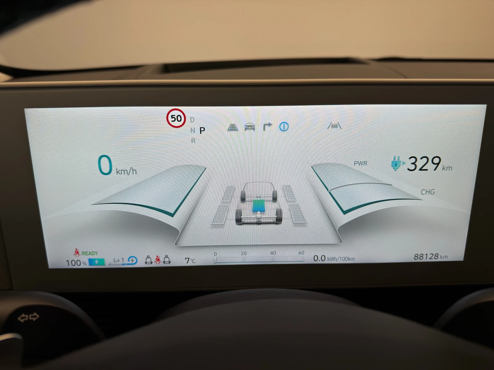 Hyundai Ioniq 5 PREMIUM 73 kWh AWD | Mobile.bg � ����������� 12