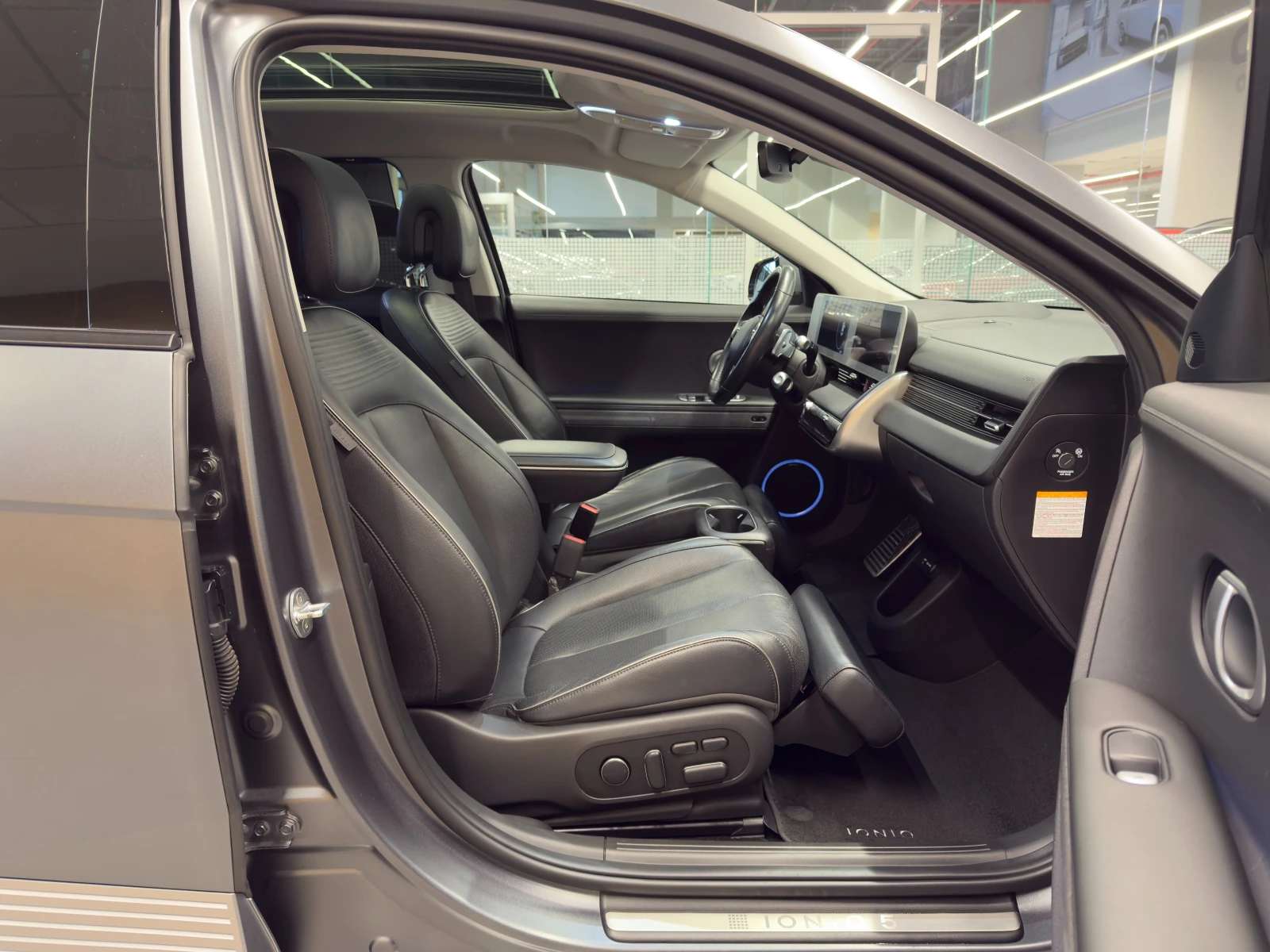 Hyundai Ioniq 5 PREMIUM 73 kWh AWD | Mobile.bg � ����������� 16