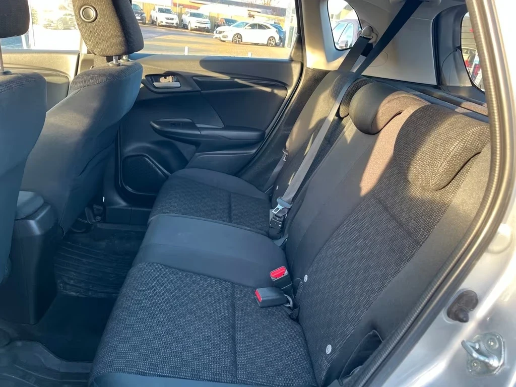 Honda Jazz 1.3 benzin 102ps - изображение 6