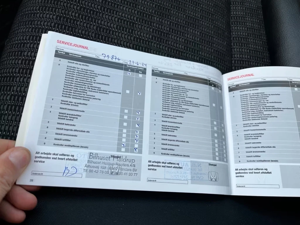 Honda Jazz 1.3 benzin 102ps DK | Mobile.bg � ����������� 12