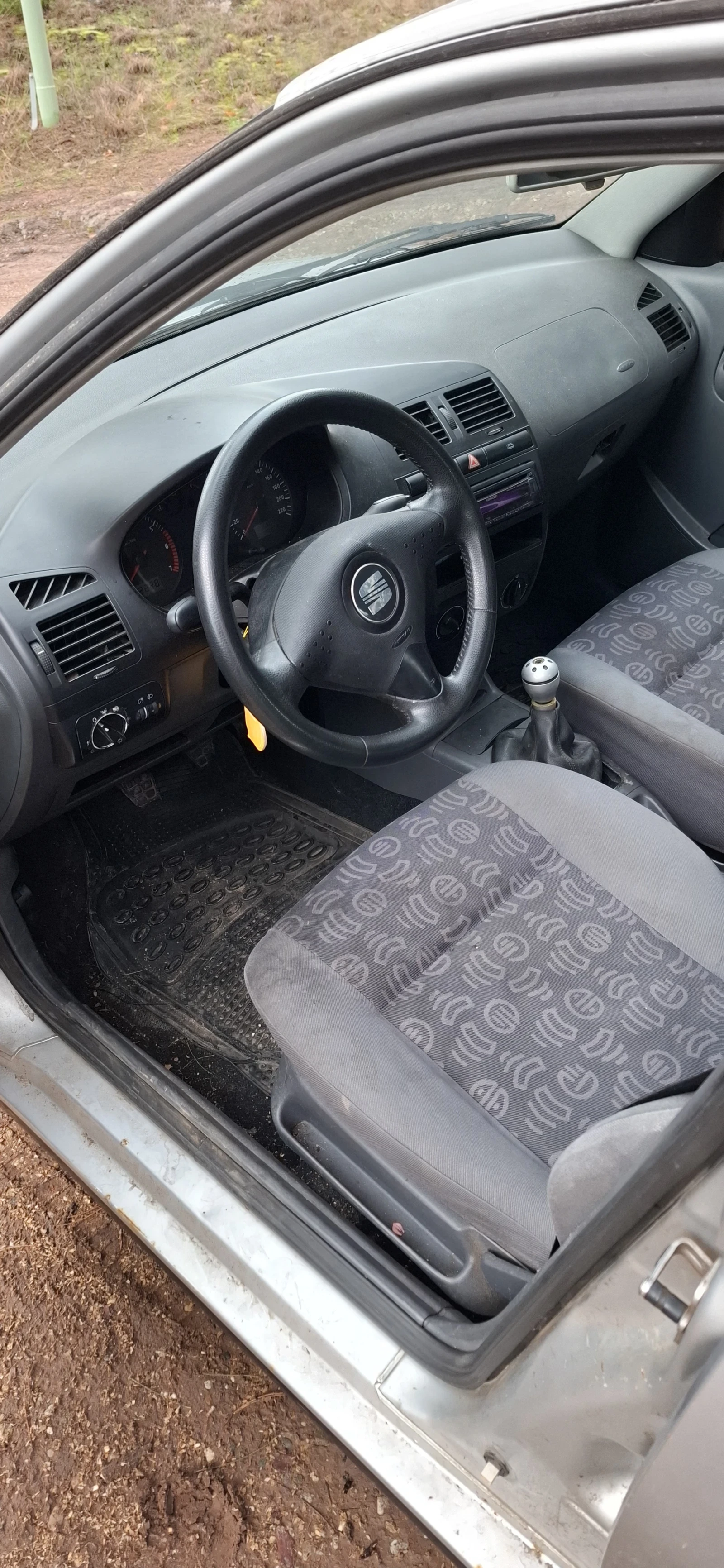 Seat Ibiza 1, 4 | Mobile.bg � ����������� 5