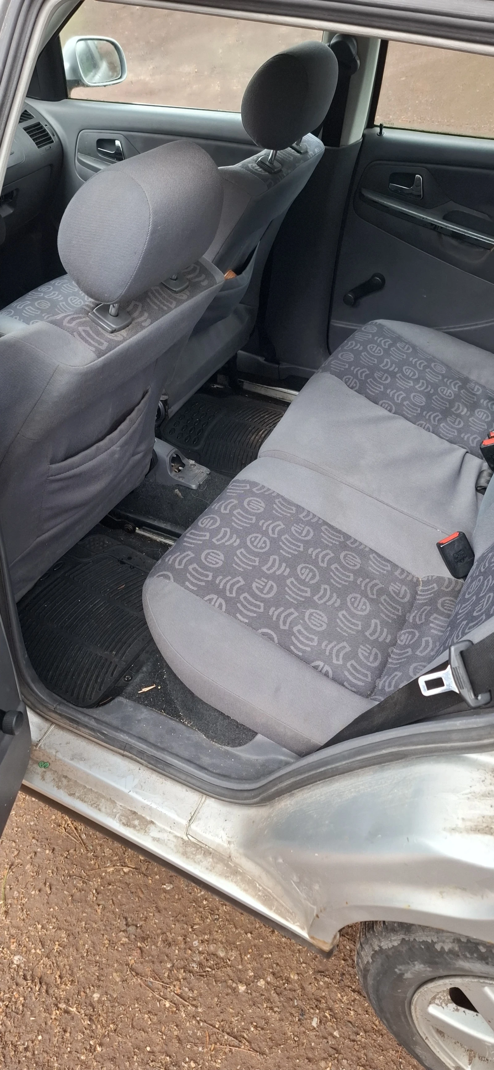 Seat Ibiza 1, 4 | Mobile.bg � ����������� 6