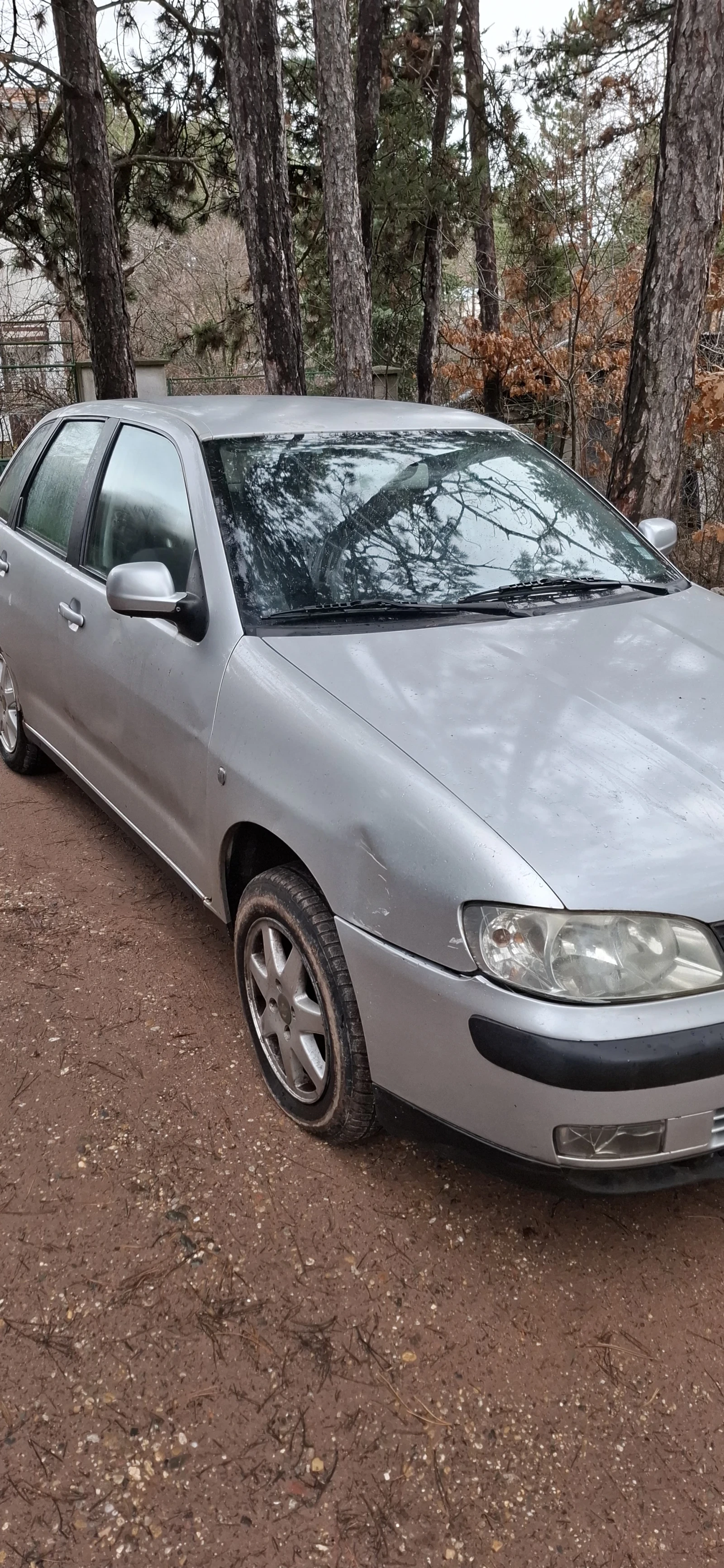 Seat Ibiza 1, 4 | Mobile.bg � ����������� 3