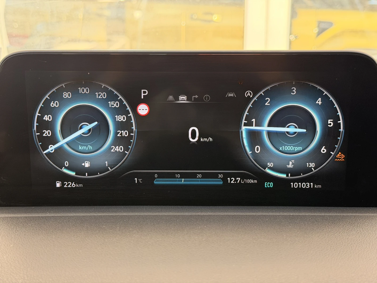 Hyundai Staria Luxury 7 seats AWD | Mobile.bg � ����������� 17