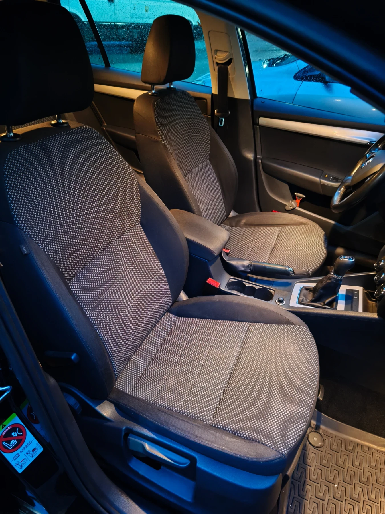 Skoda Octavia 1.6 TDI Greenline | Mobile.bg � ����������� 13