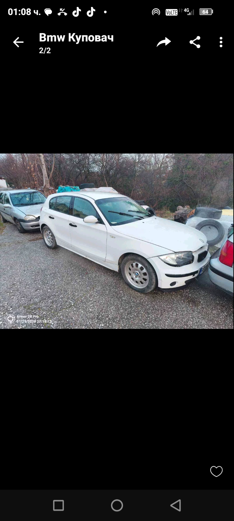 BMW 116 | Mobile.bg � ����������� 1