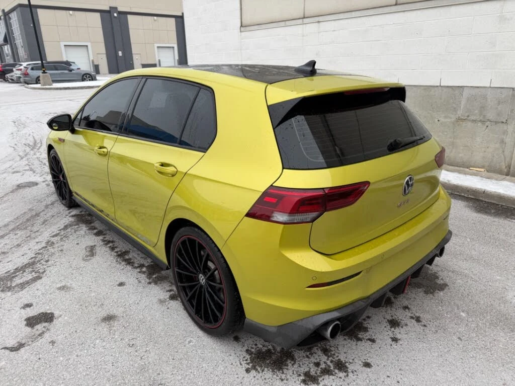 VW Golf GTI 40th Anniversary * ����������* * ���� �� ��*  | Mobile.bg � ����������� 3