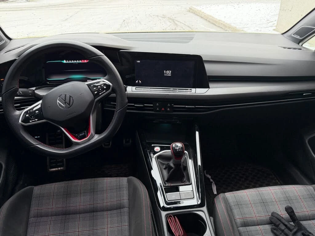 VW Golf GTI 40th Anniversary * ����������* * ���� �� ��*  | Mobile.bg � ����������� 6