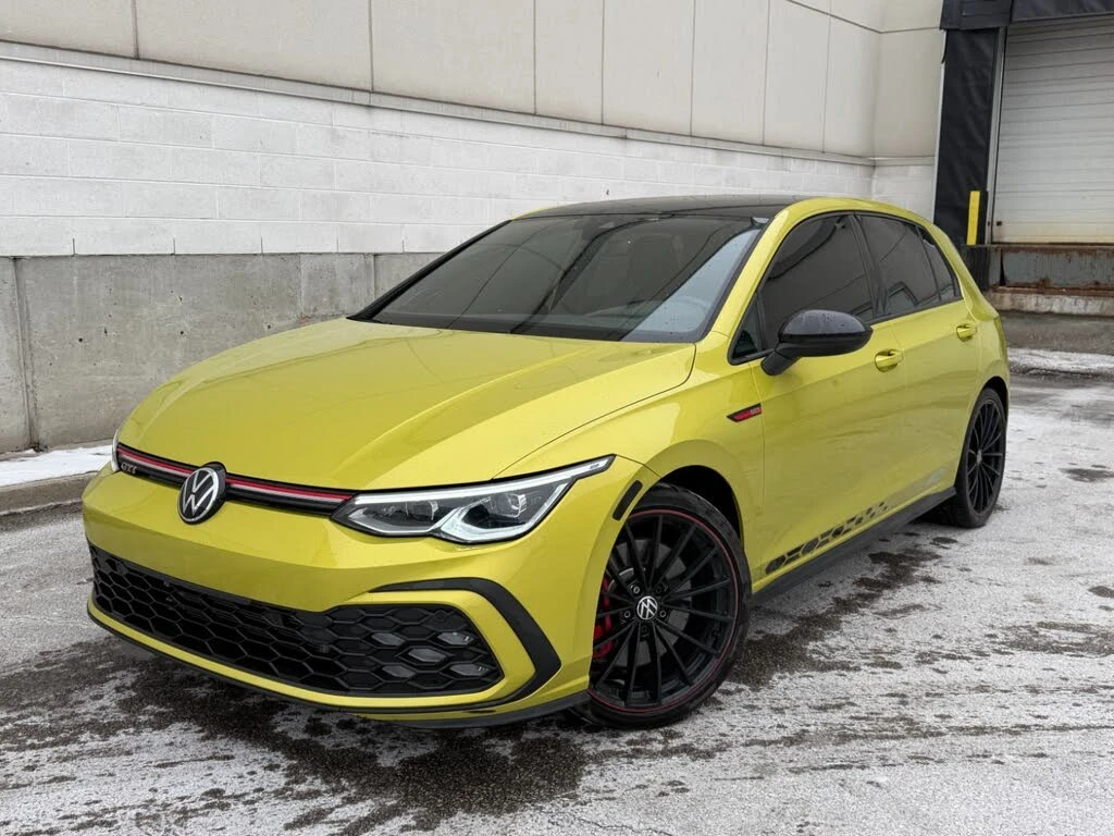 VW Golf GTI 40th Anniversary * ����������* * ���� �� ��*  | Mobile.bg � ����������� 1