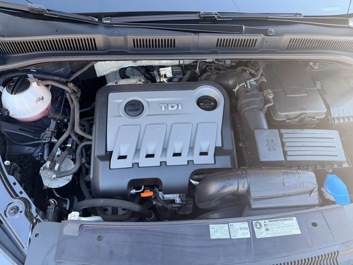 Seat Alhambra 219000км!DSG"6+ 1"', снимка 16 - Автомобили и джипове - 53536042