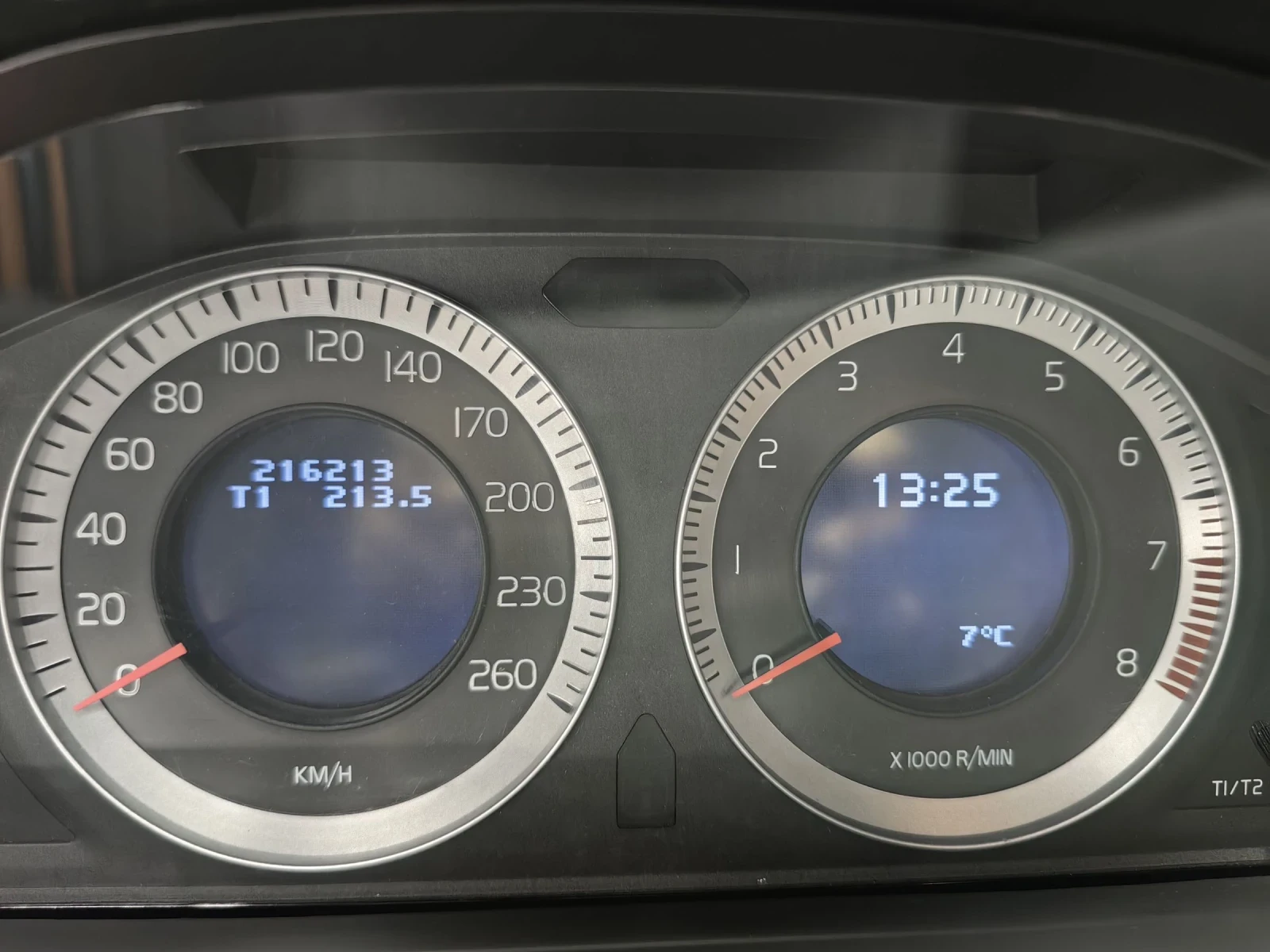 Volvo S60 T6* TURBO* AWD* COMPRESSOR* ����* ����* �������*  | Mobile.bg � ����������� 11