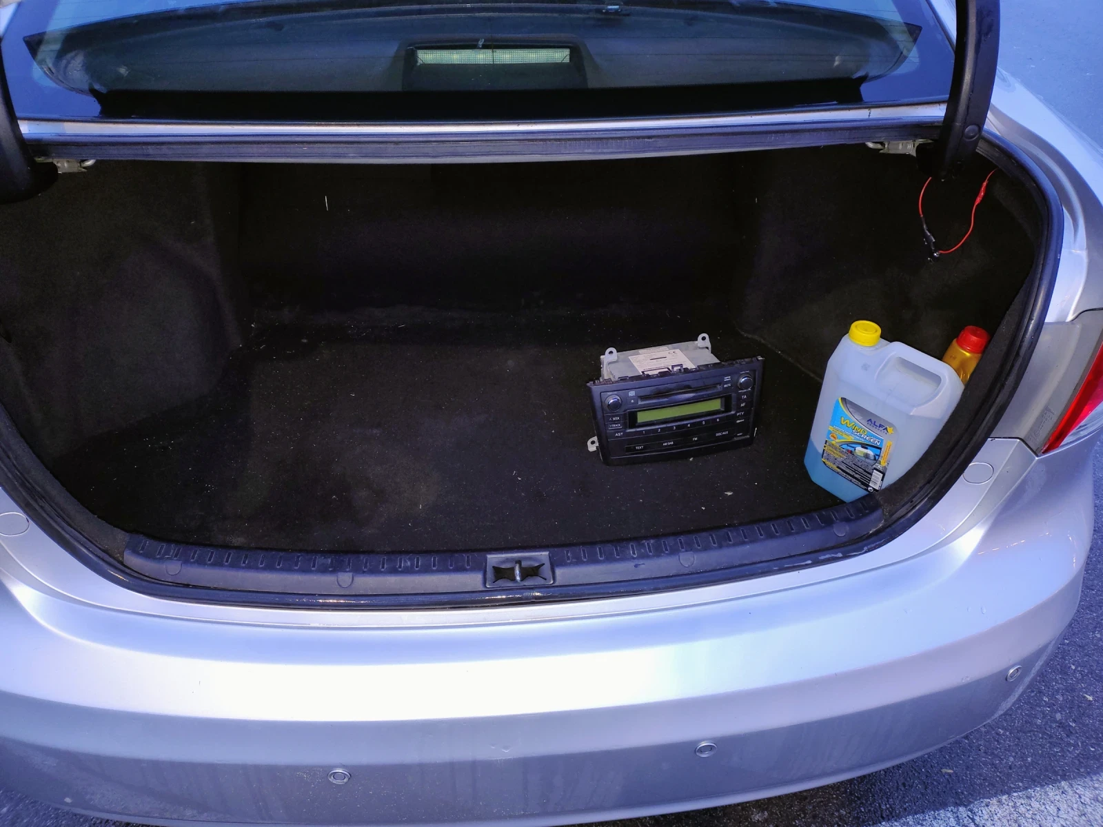 Toyota Avensis | Mobile.bg � ����������� 11