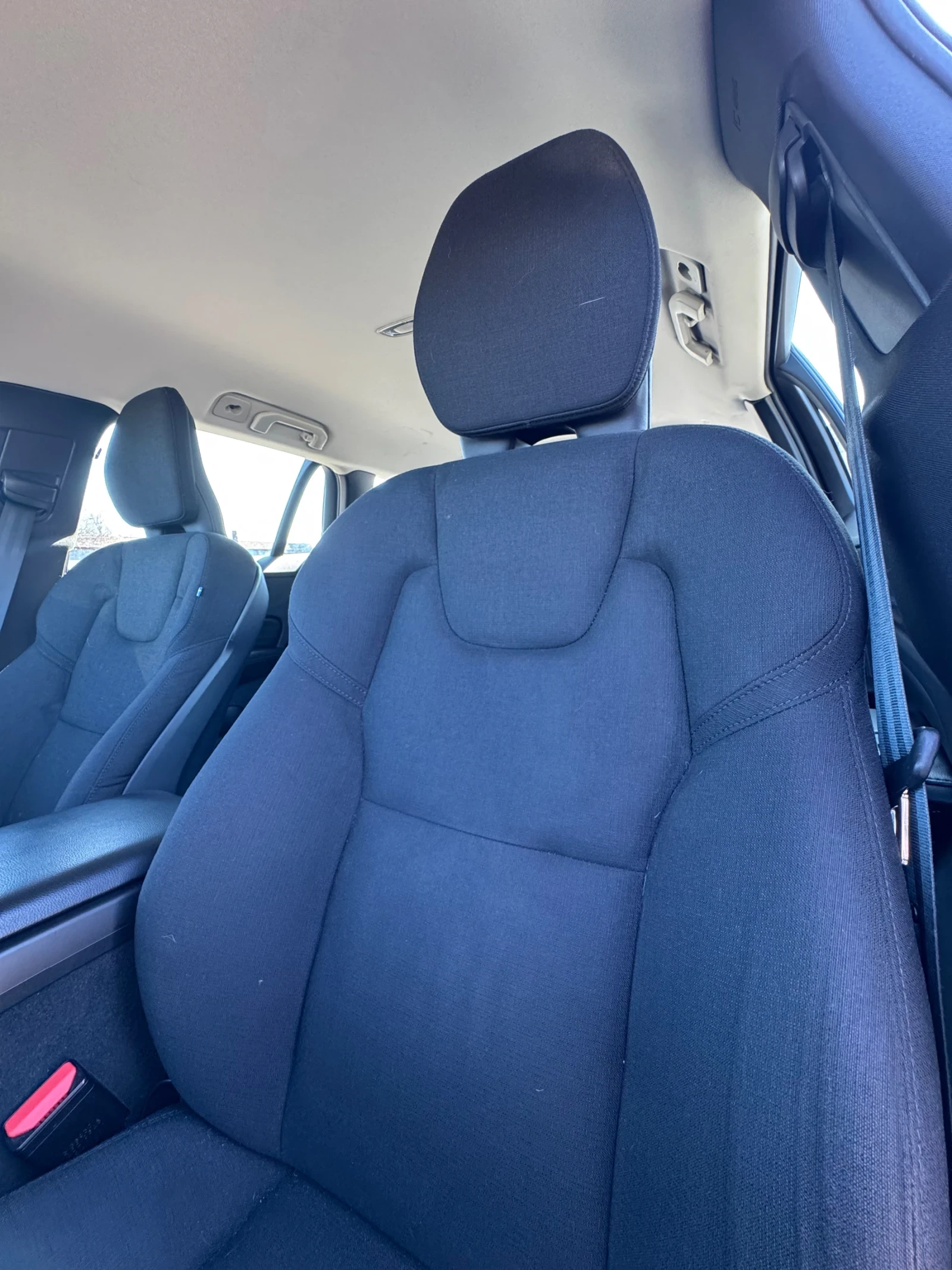 Volvo V60 Mild Hybrid Diesel B4 197 кс - изображение 7