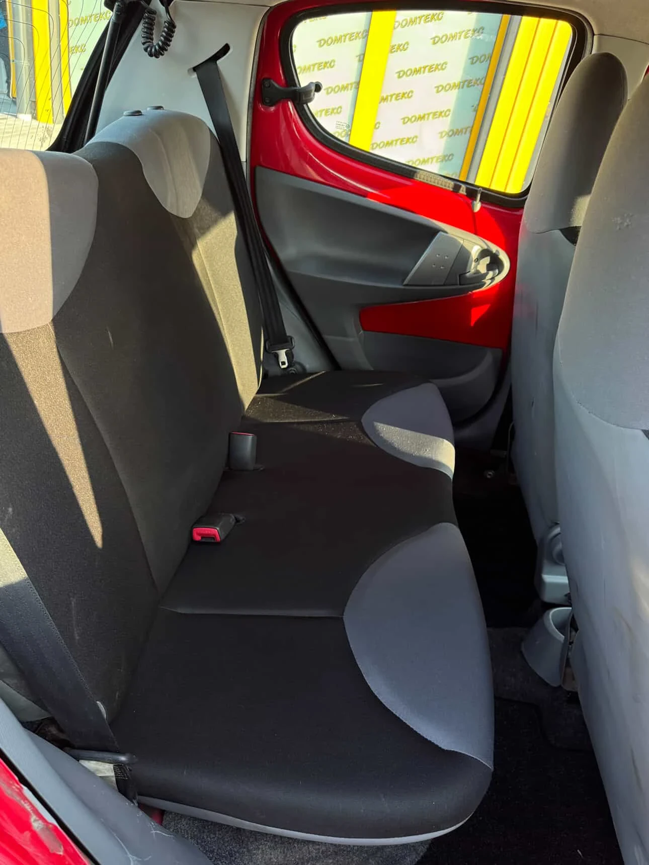 Citroen C1  - изображение 4