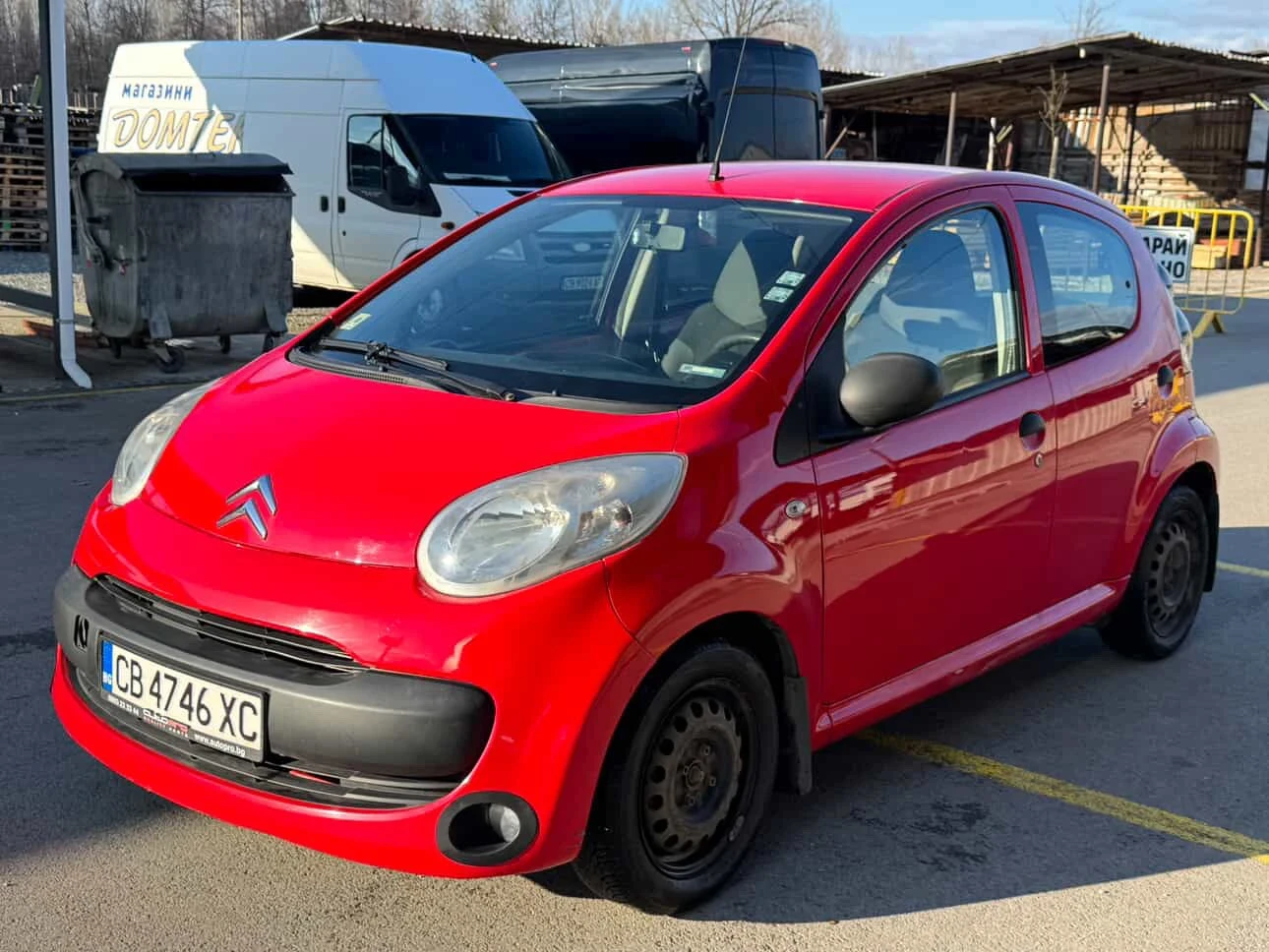 Citroen C1 | Mobile.bg � ����������� 1