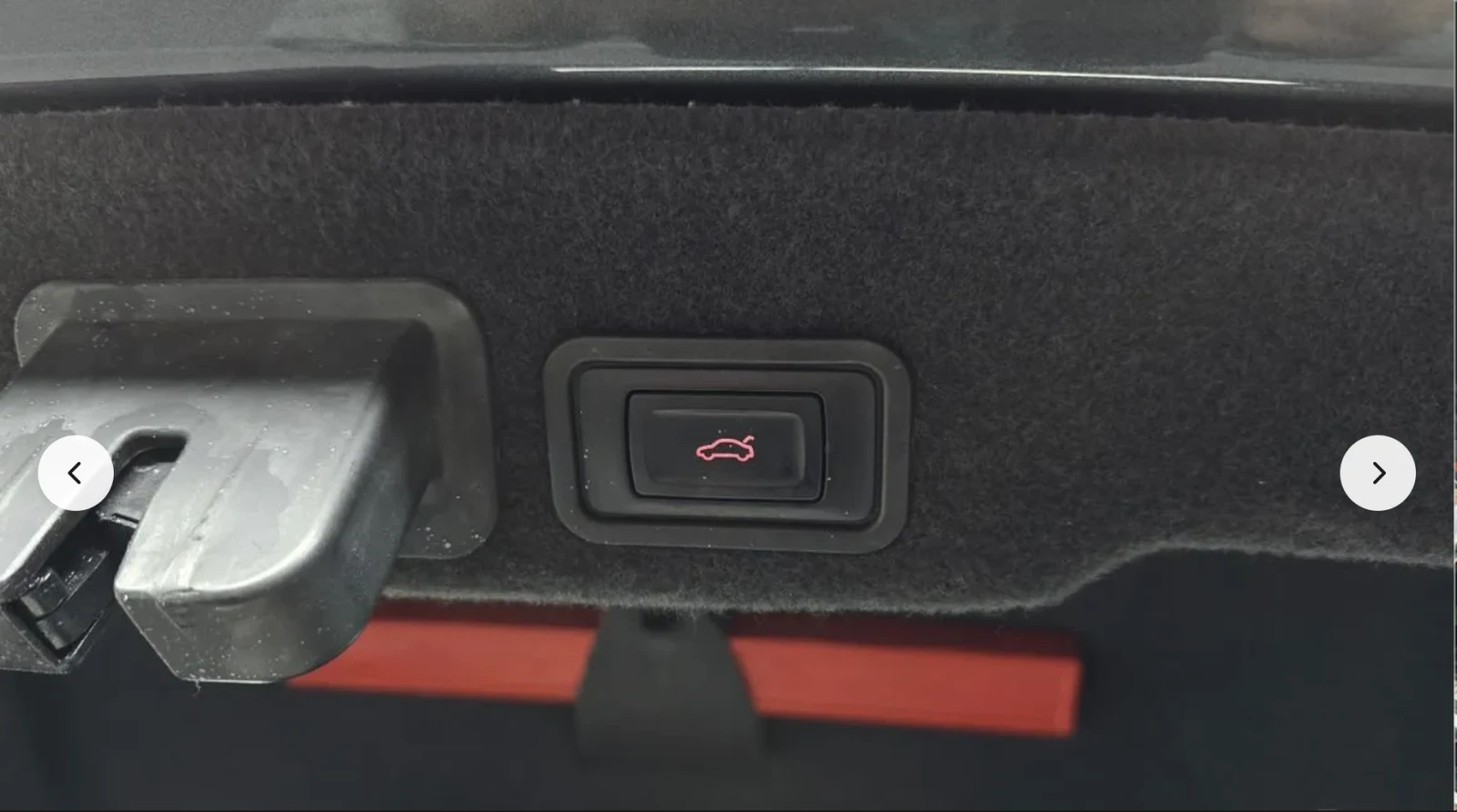 Audi S8 FULL* LED* ПОДГРЕВ* ОБДУХВАНЕ* МАСАЖ* КАМЕРА* , снимка 15 - Автомобили и джипове - 53706003