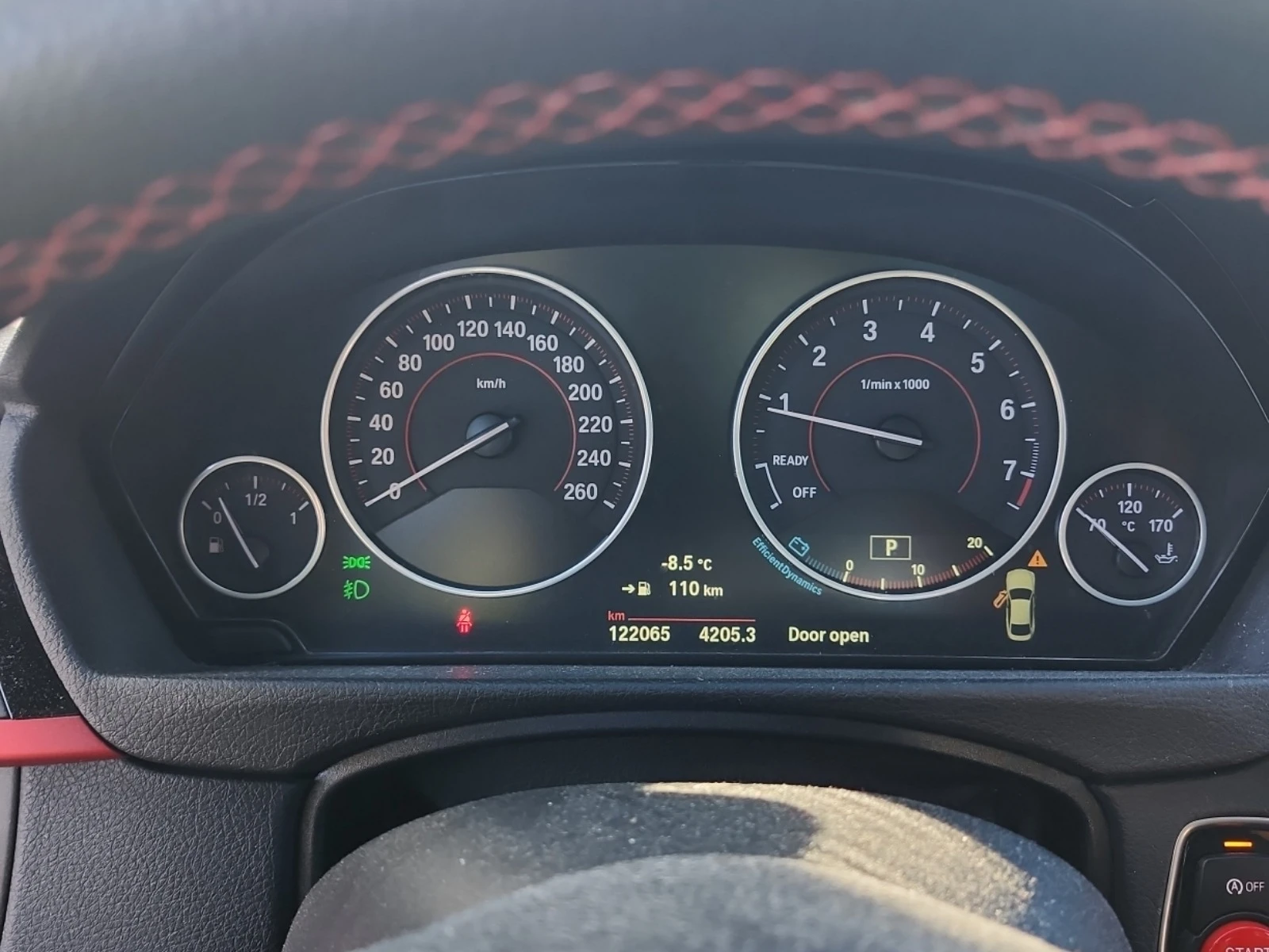 BMW 430 * * CARFAX * * АВТО КРЕДИТ * * , снимка 8 - Автомобили и джипове - 53728090