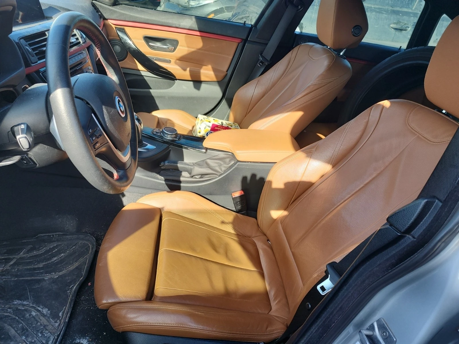 BMW 430 * * CARFAX * * АВТО КРЕДИТ * * , снимка 6 - Автомобили и джипове - 53728090