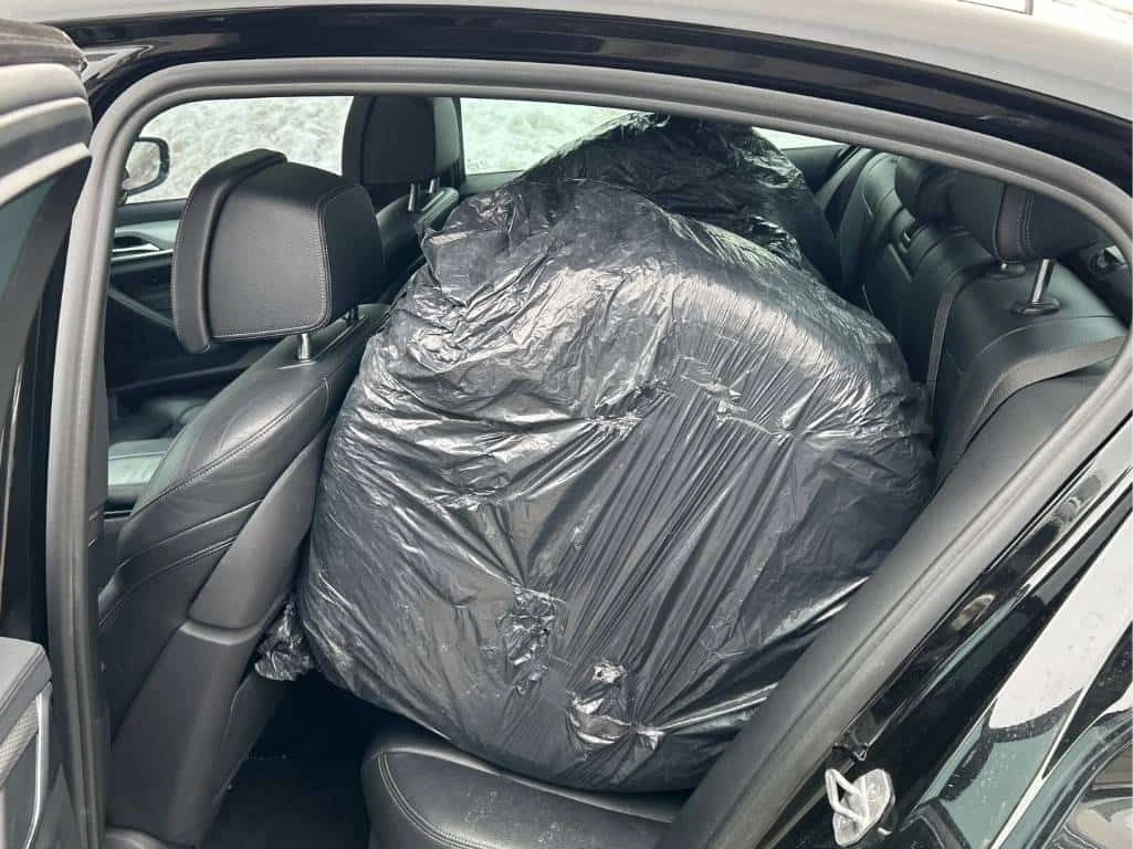 BMW 530 * xDrive * CARFAX * ОБДУХВАНЕ * 360 * ПАНОРАМА, снимка 12 - Автомобили и джипове - 53733233