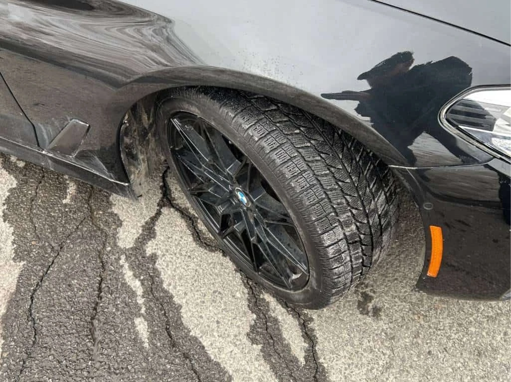 BMW 530 * xDrive * CARFAX * ОБДУХВАНЕ * 360 * ПАНОРАМА, снимка 6 - Автомобили и джипове - 53733233