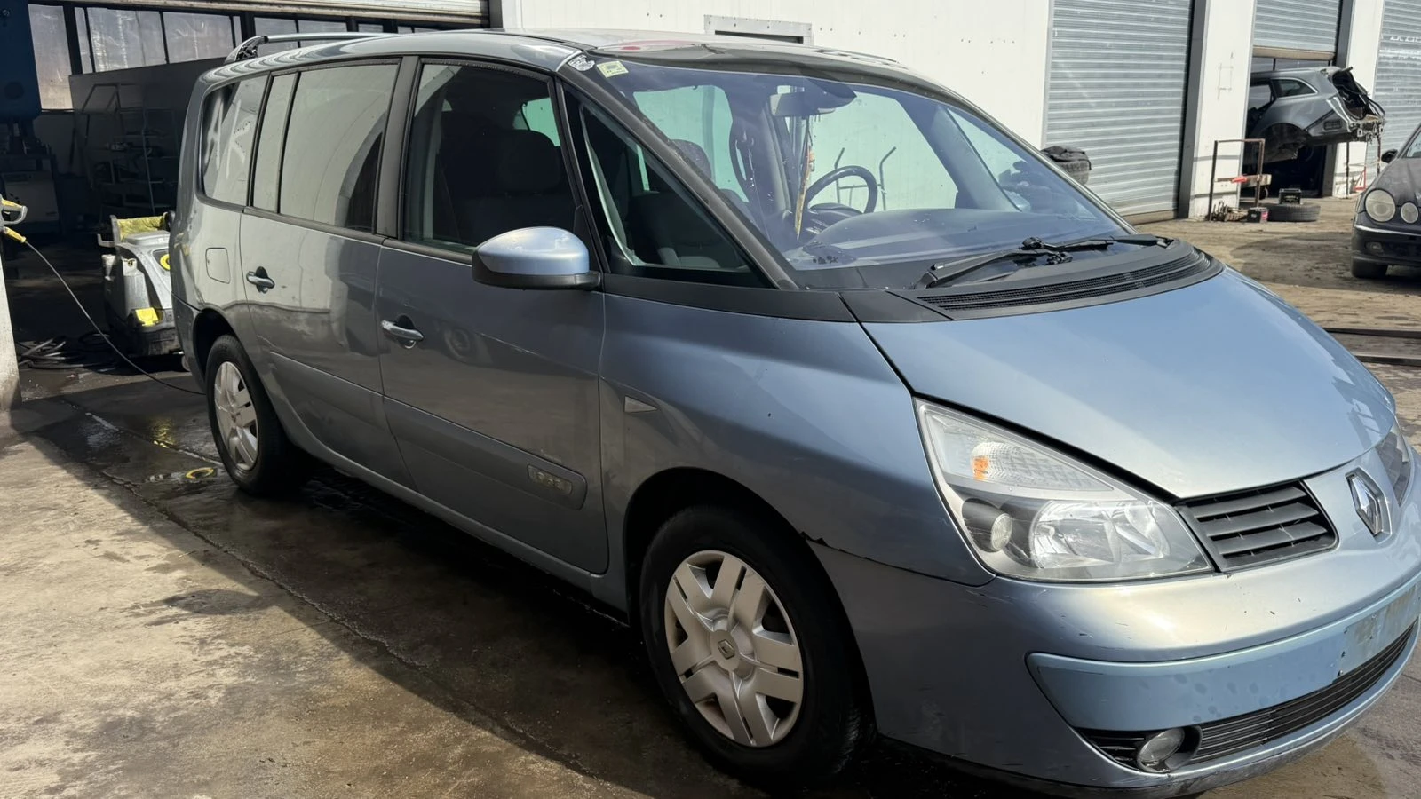 Opel Meriva, снимка 2 - Автомобили и джипове - 53798133