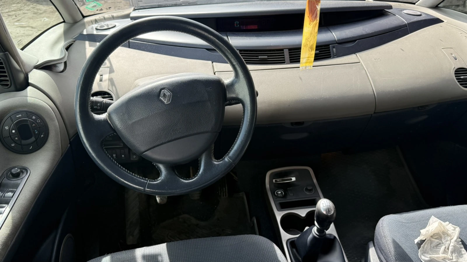 Opel Meriva, снимка 5 - Автомобили и джипове - 53798133