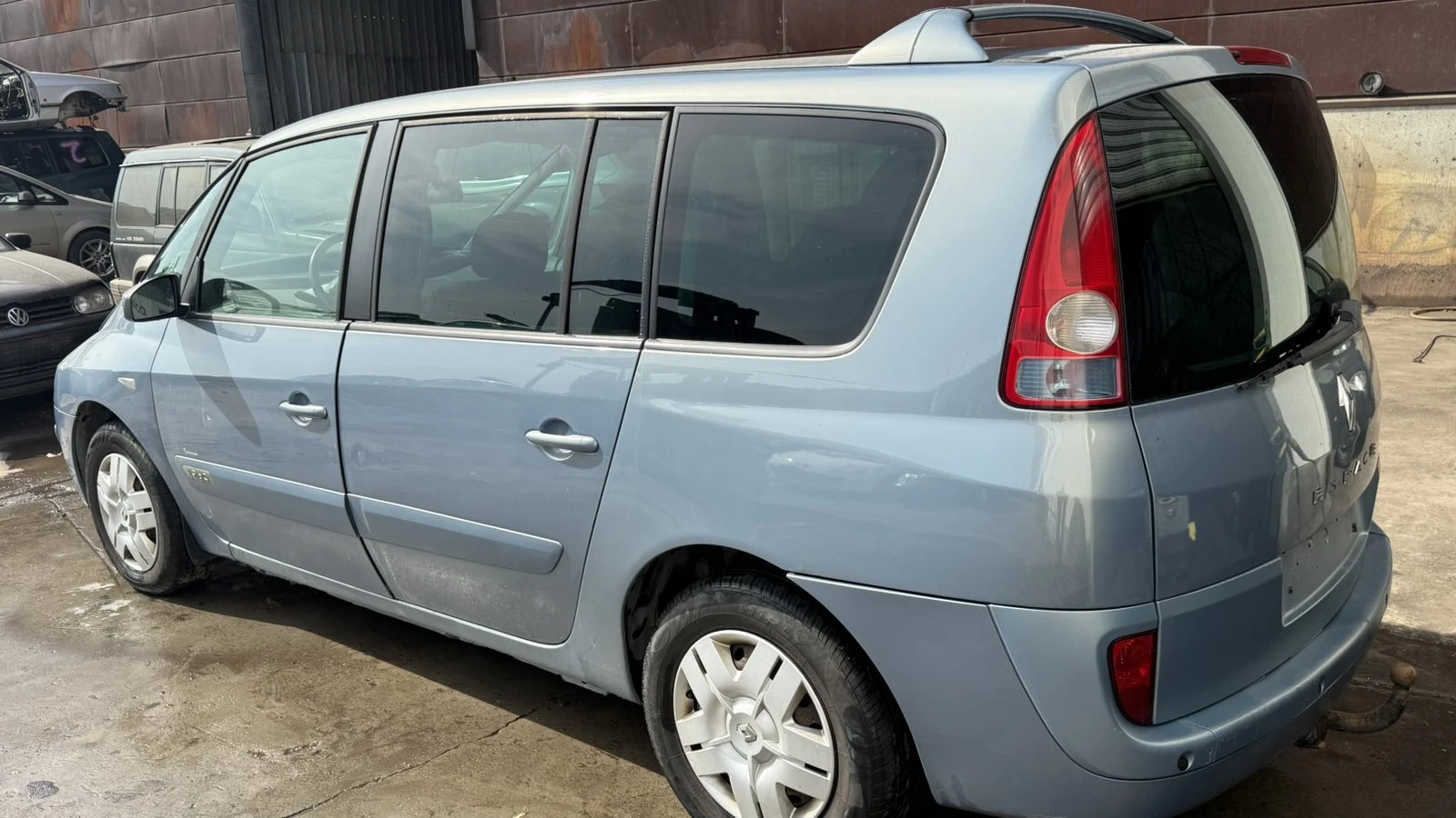 Opel Meriva, снимка 4 - Автомобили и джипове - 53798133