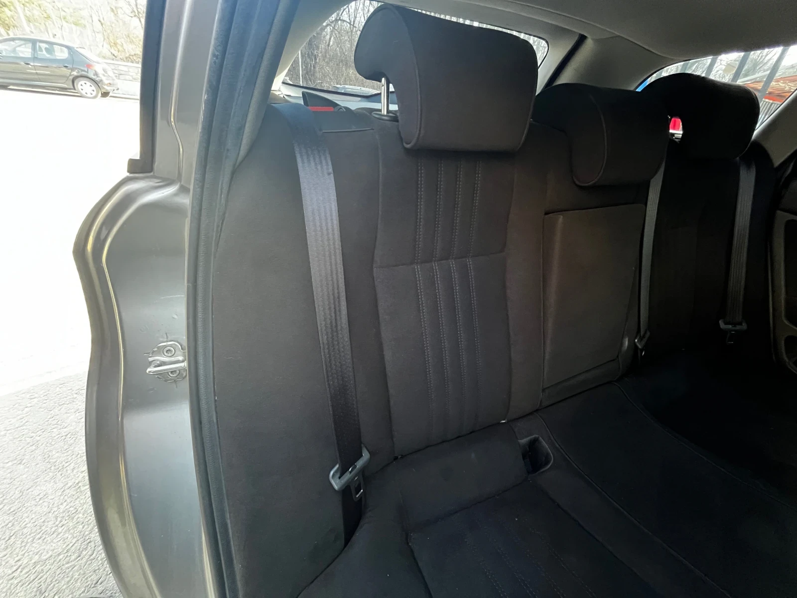 Alfa Romeo 159 sportwagon 2.4 Q4 210hp+ , снимка 13 - Автомобили и джипове - 53813913