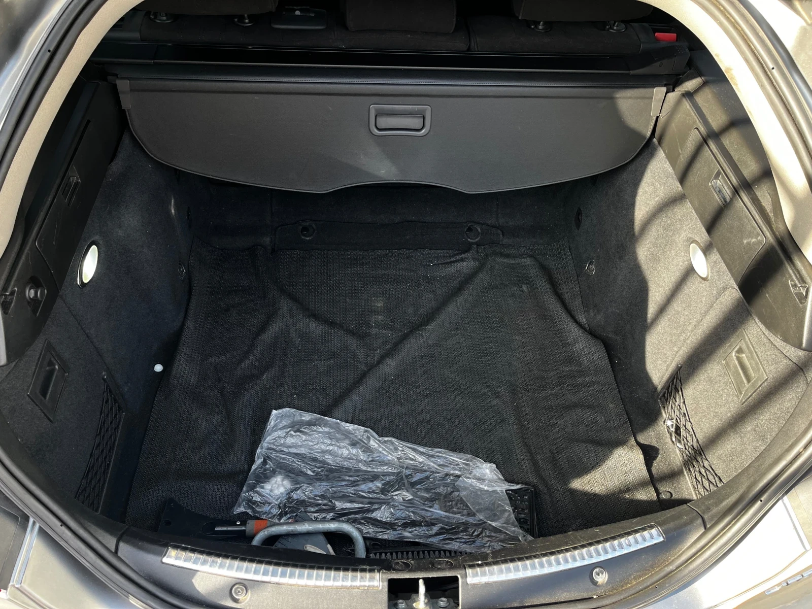 Alfa Romeo 159 sportwagon 2.4 Q4 210hp+ , снимка 14 - Автомобили и джипове - 53813913