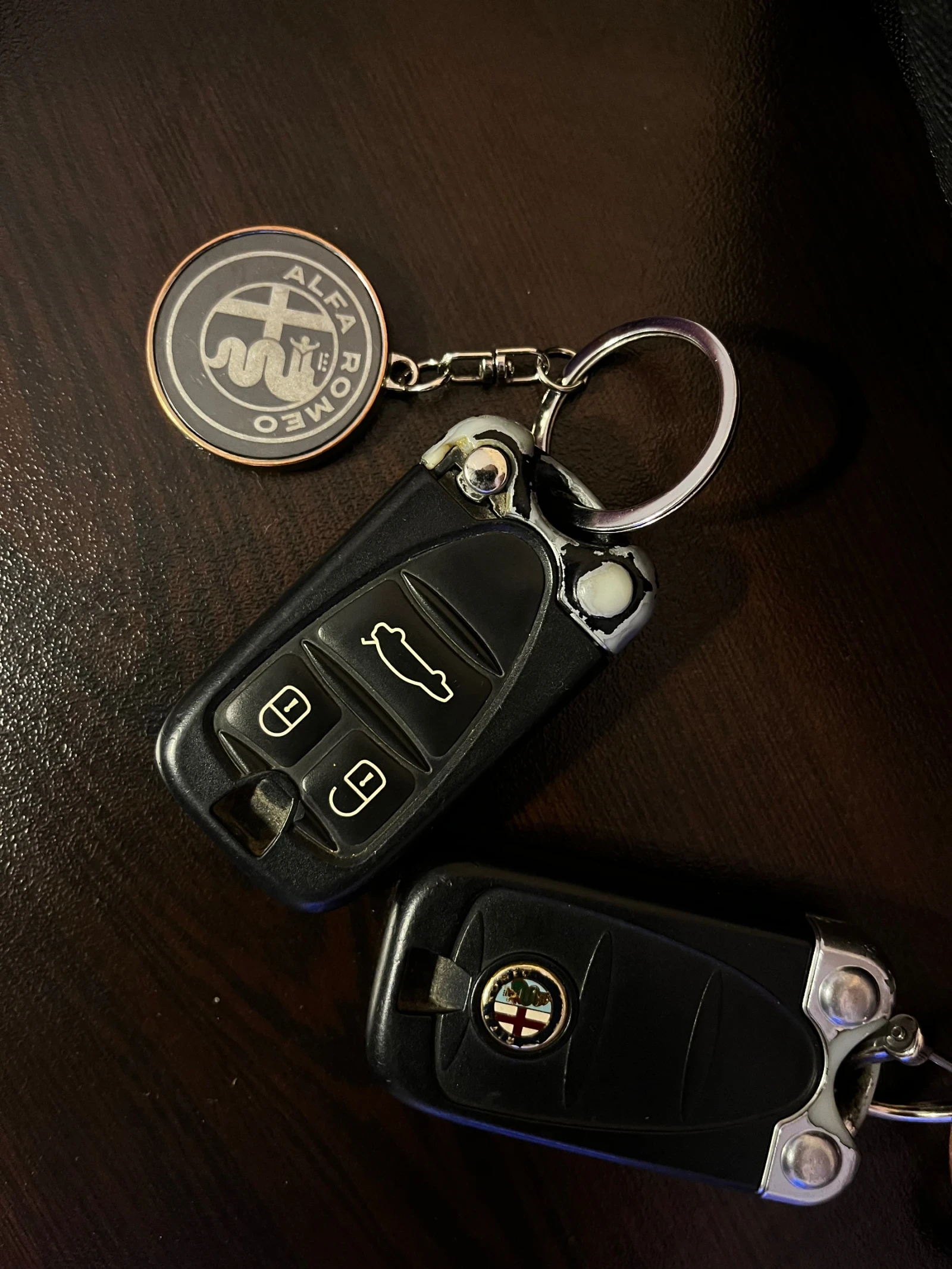 Alfa Romeo 159 sportwagon 2.4 Q4 210hp+ , снимка 15 - Автомобили и джипове - 53813913