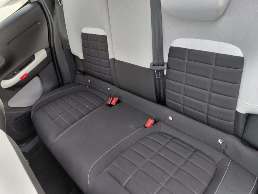 Citroen C3 Max | Mobile.bg � ����������� 9