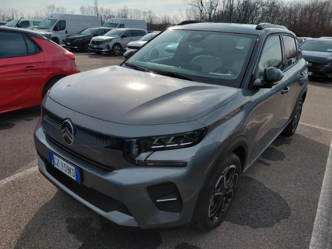 Citroen C3 Max | Mobile.bg � ����������� 2