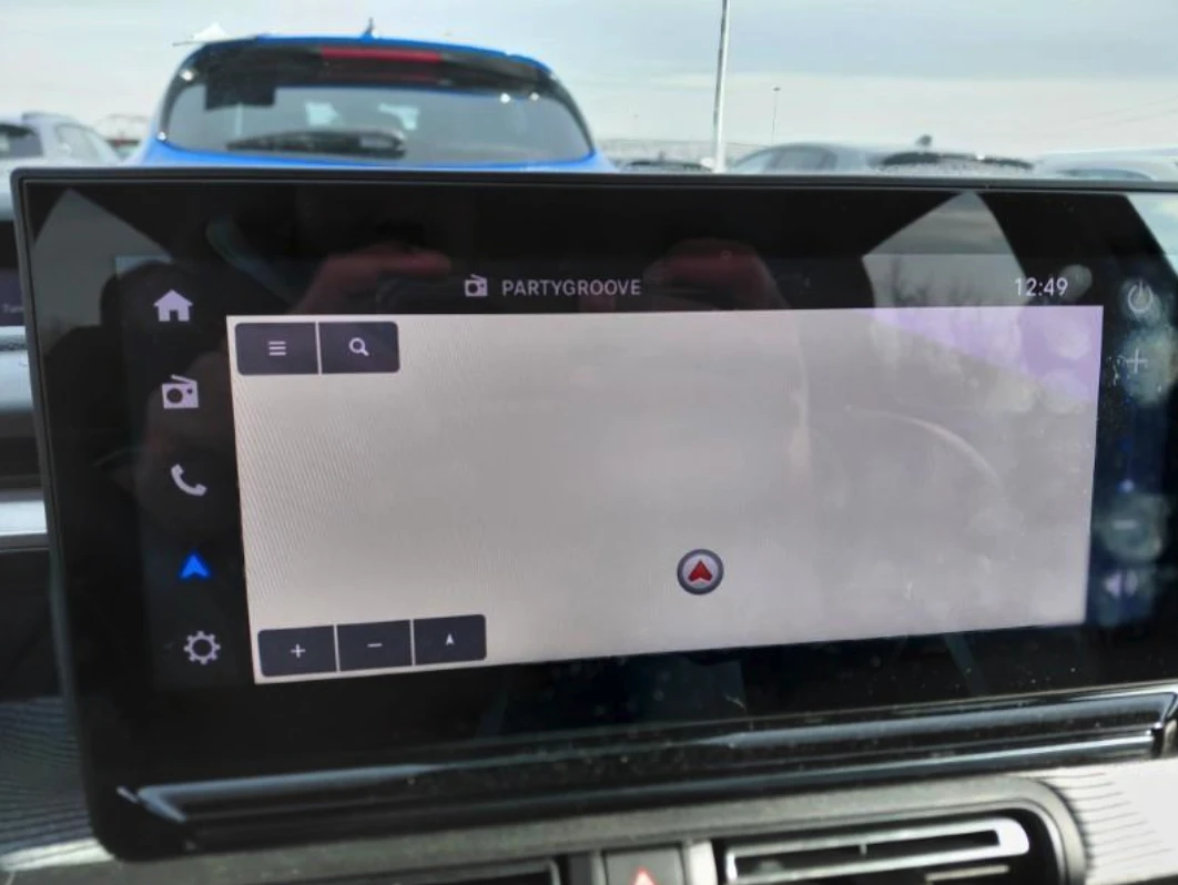 Citroen C3 Max | Mobile.bg � ����������� 6