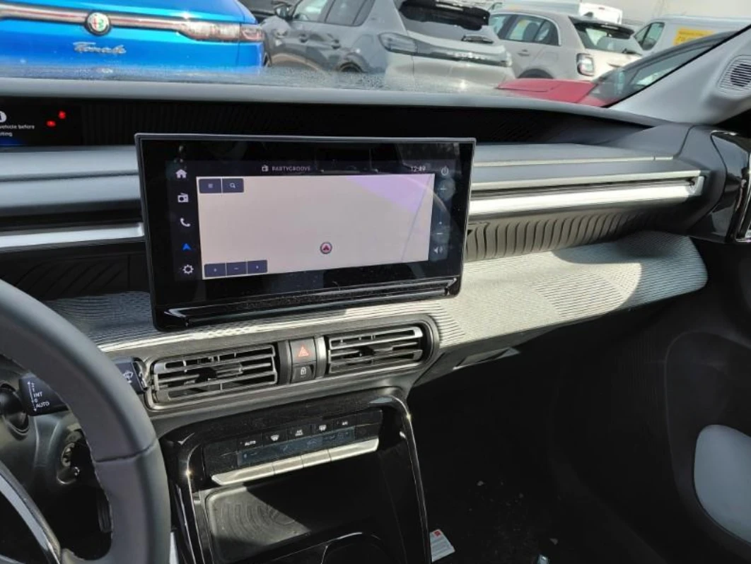 Citroen C3 Max | Mobile.bg � ����������� 7