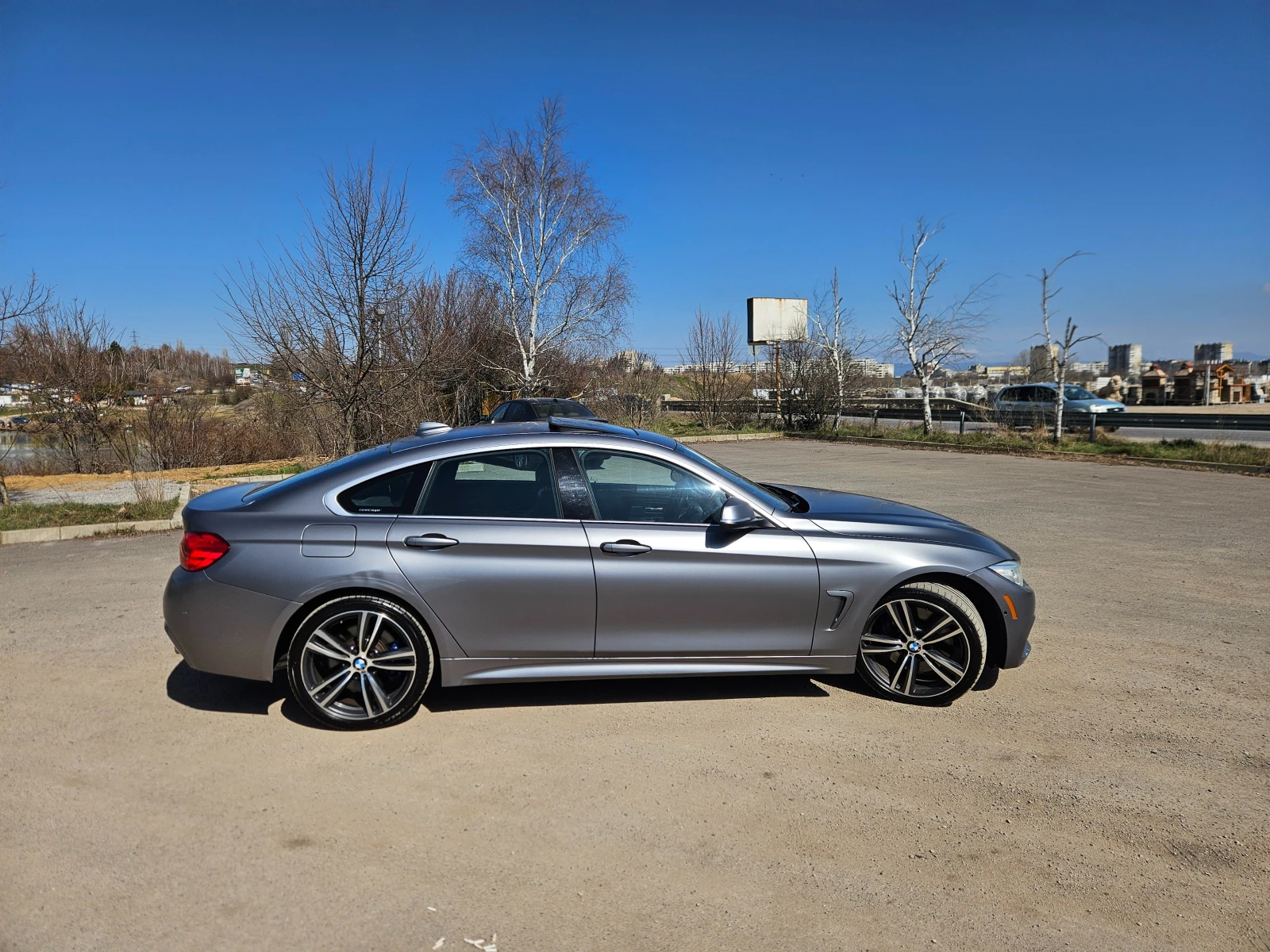 BMW 435 M PAKET/������ | Mobile.bg � ����������� 6