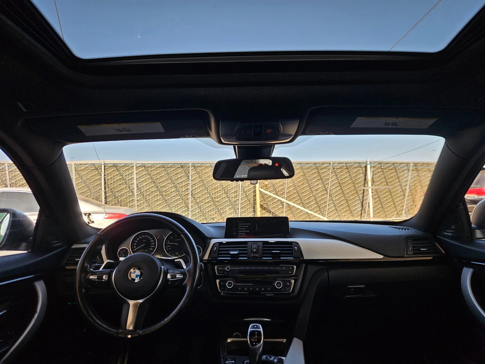 BMW 435 M PAKET/������ | Mobile.bg � ����������� 15