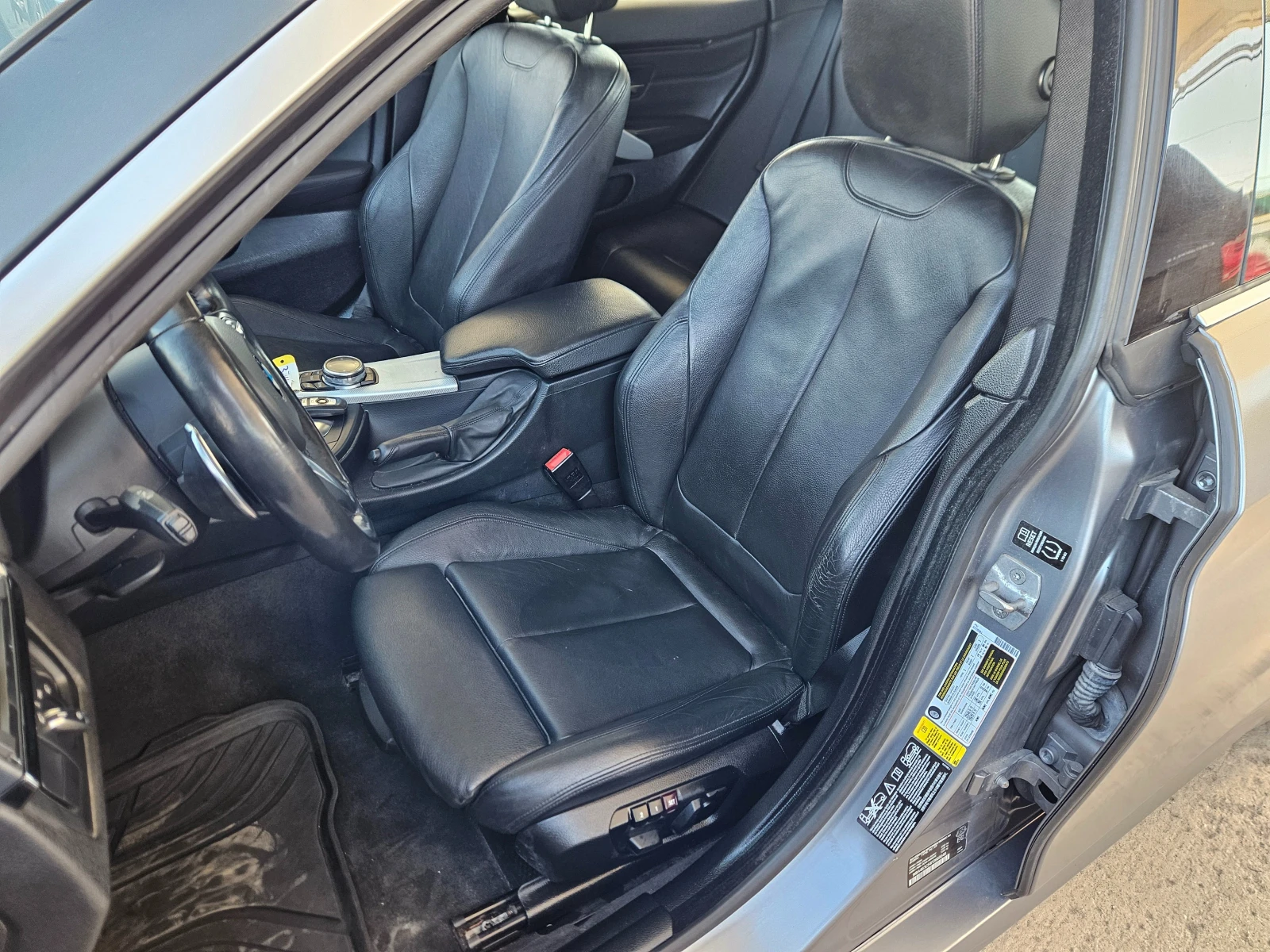 BMW 435 M PAKET/������ | Mobile.bg � ����������� 10