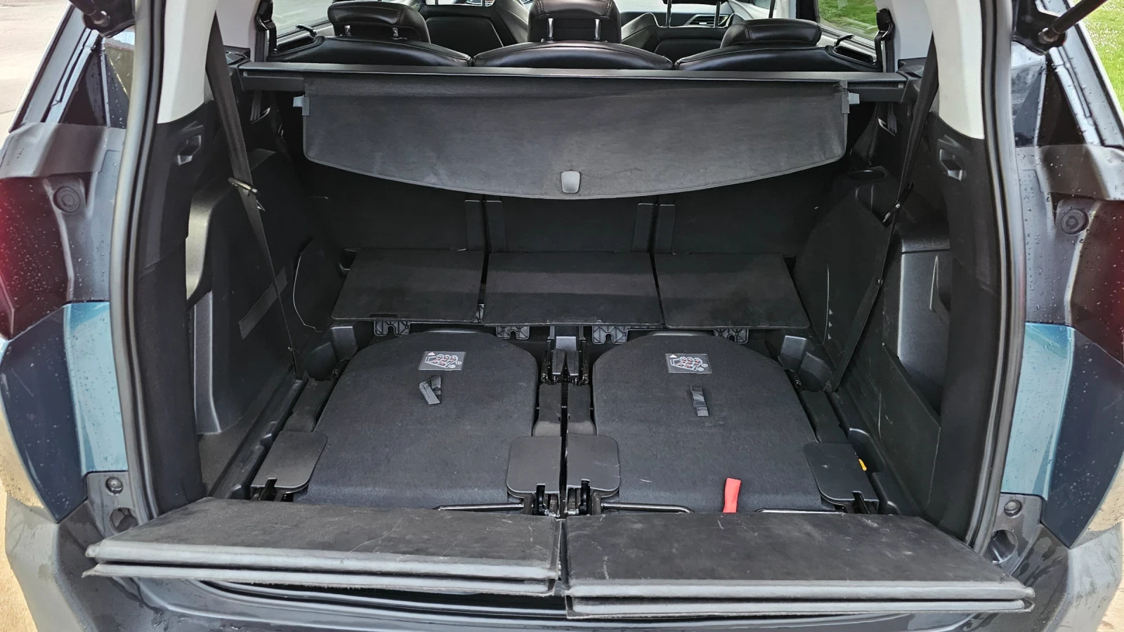 Peugeot 5008 1.6 hdi | Mobile.bg � ����������� 16