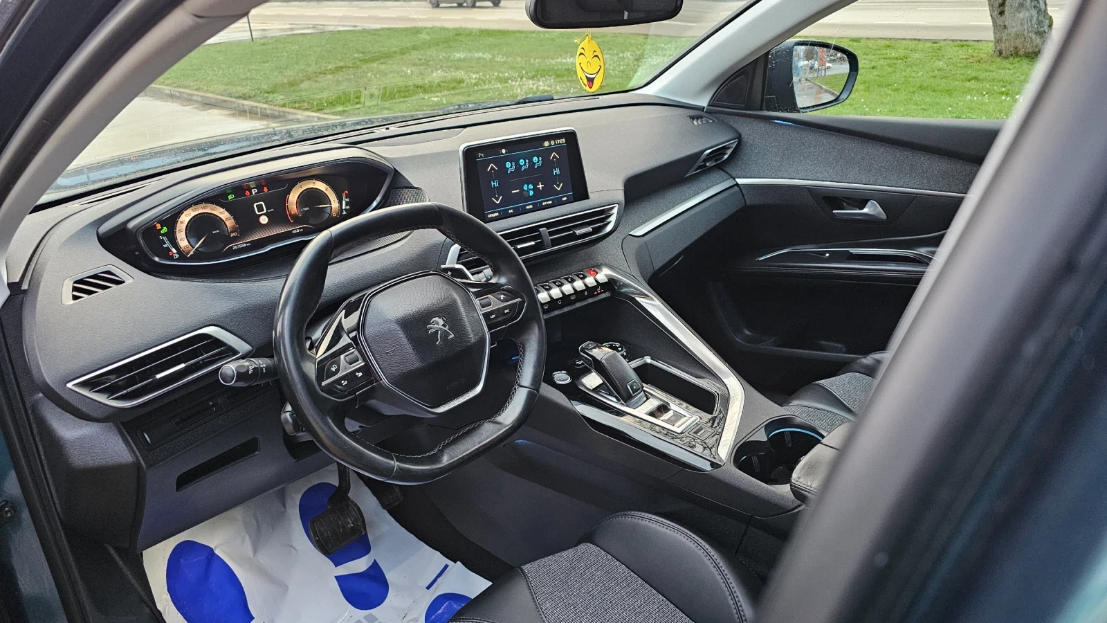 Peugeot 5008 1.6 hdi | Mobile.bg � ����������� 10