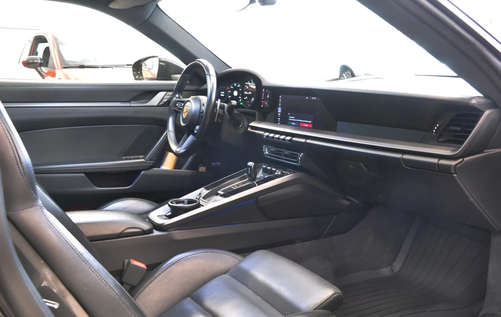 Porsche 911 Carrera 4S PDK, снимка 6 - Автомобили и джипове - 54049211