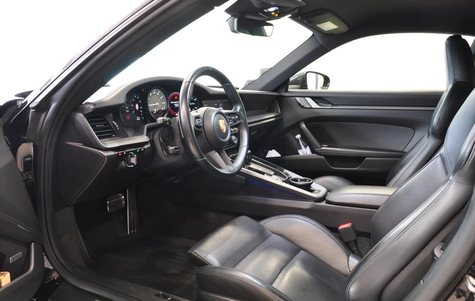 Porsche 911 Carrera 4S PDK, снимка 5 - Автомобили и джипове - 54049211