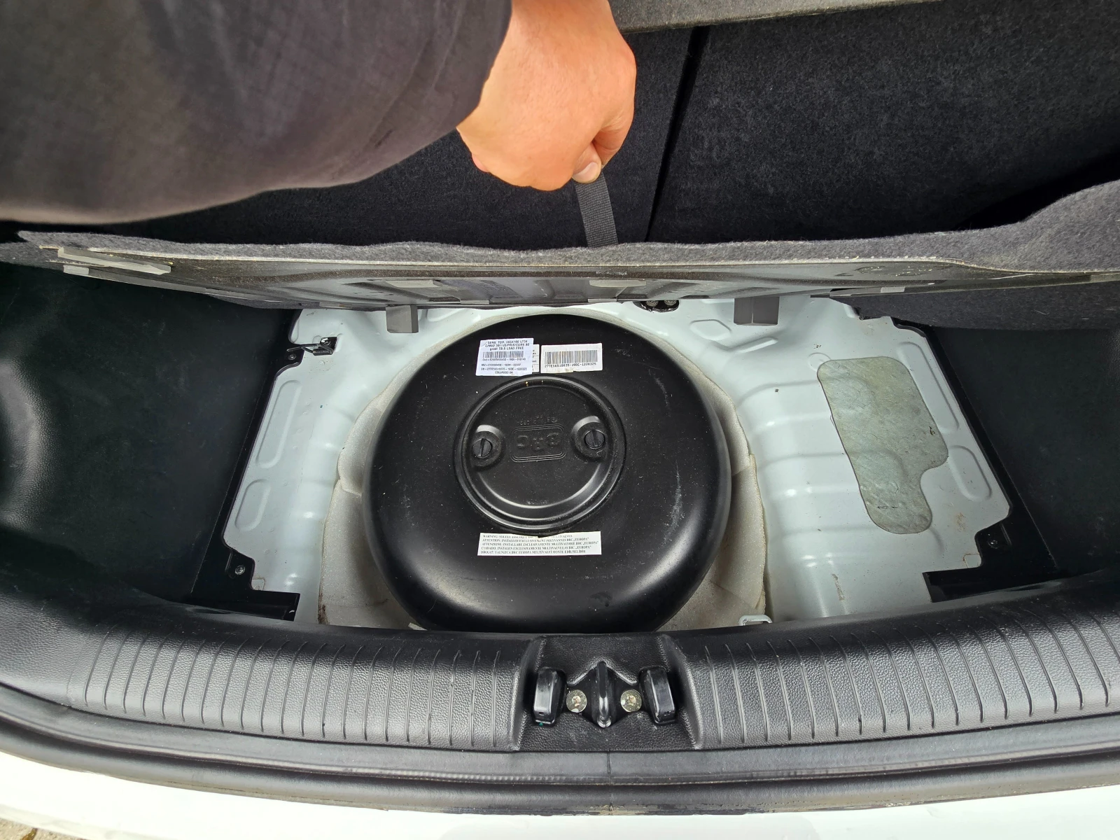 Hyundai I10 LPG !! FACELIFT !! 20� !!! | Mobile.bg � ����������� 17