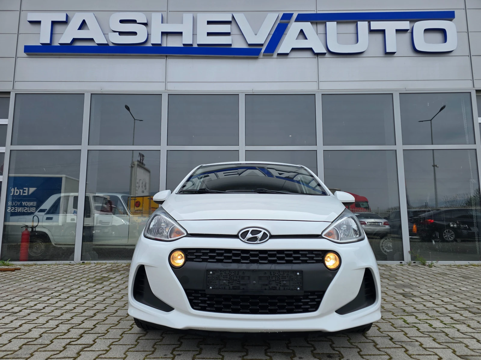 Hyundai I10 LPG !! FACELIFT !! 20� !!! | Mobile.bg � ����������� 3