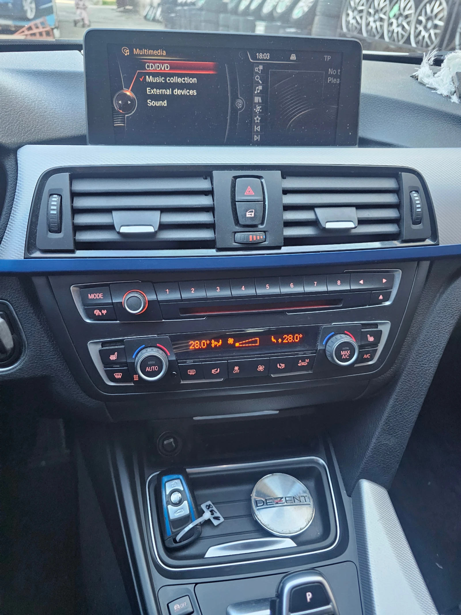 BMW 320 � ����� | Mobile.bg � ����������� 12